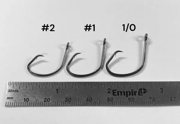 VMC 7381 SureSet® Circle Hook