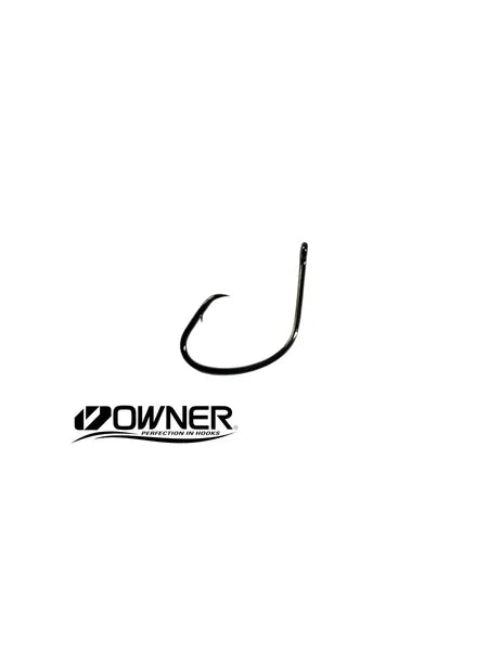 Owner Mutu Light 5114 Offset Circle Hooks