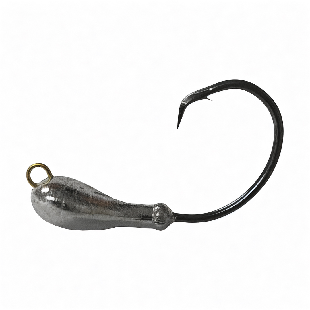 circle hooks fishing Circle Hook Jigs