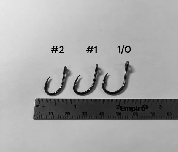 VMC 9260BN Live Bait Hook