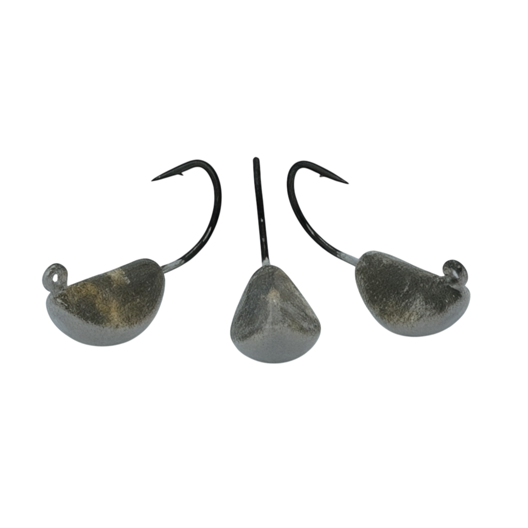 Knocker Jigs - Speckled Crab