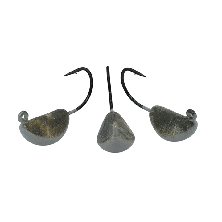 Knocker Jigs - Speckled Crab