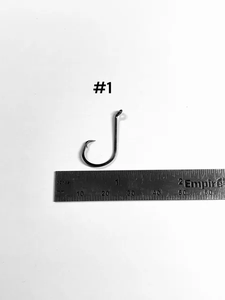 VMC 7384 Sport Circle Hook