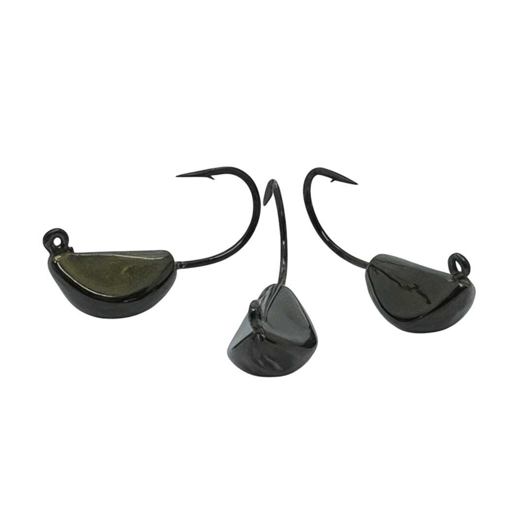 Knocker Jigs - Fiddler Crab