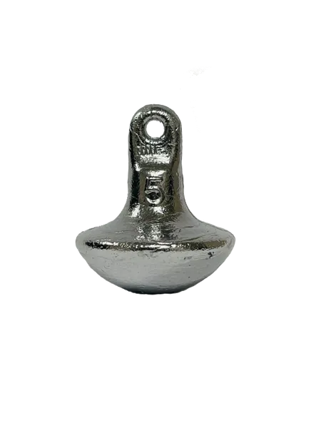 Mushroom Style Duck Hunting Decoy Weights