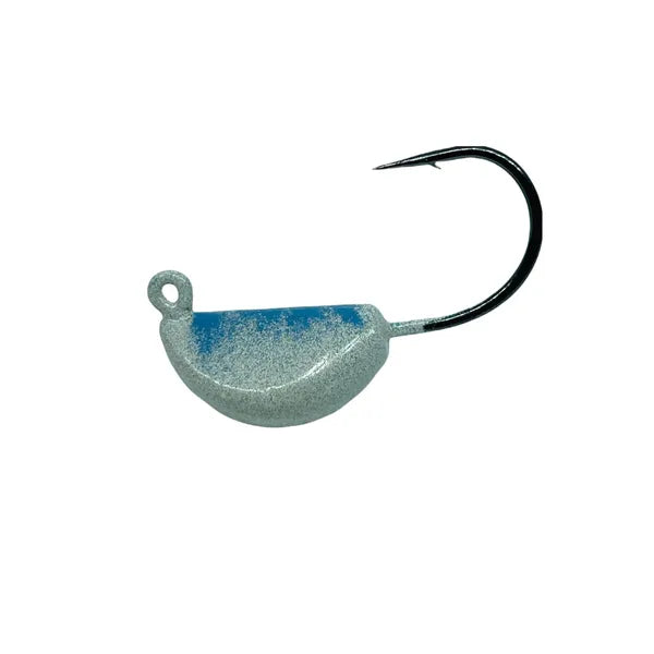 Knocker Jigs - Barnacle Blue