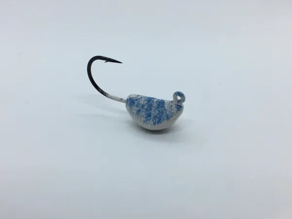 Knocker Jigs - Barnacle Blue