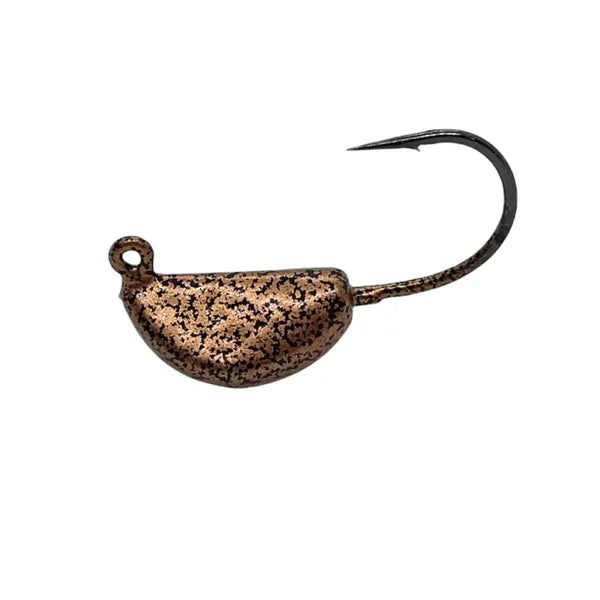 Knocker Jigs - Copper