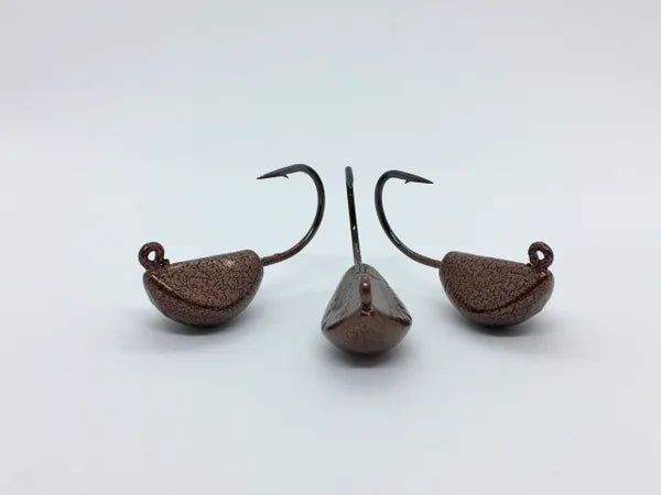 Knocker Jigs - Copper