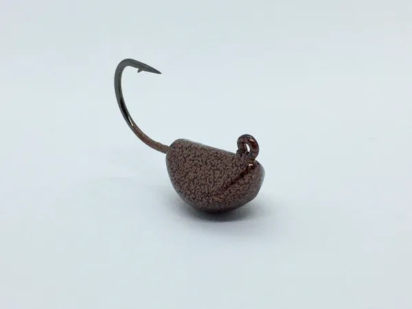 Knocker Jigs - Copper