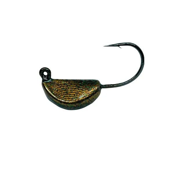 Knocker Jig - Copperhead