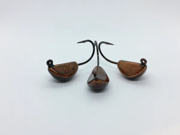 Knocker Jig - Copperhead