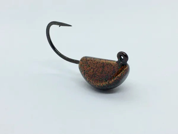 Knocker Jig - Copperhead