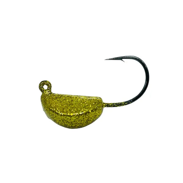 Knocker Jigs - Disco Gold