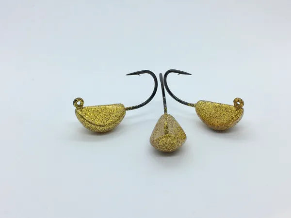 Knocker Jigs - Disco Gold