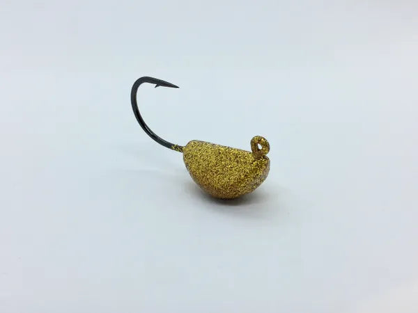 Knocker Jigs - Disco Gold