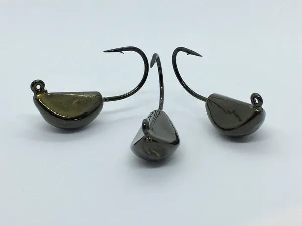 Knocker Jigs - Fiddler Crab