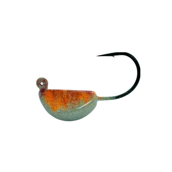 Knocker Jigs - Ghost Shrimp