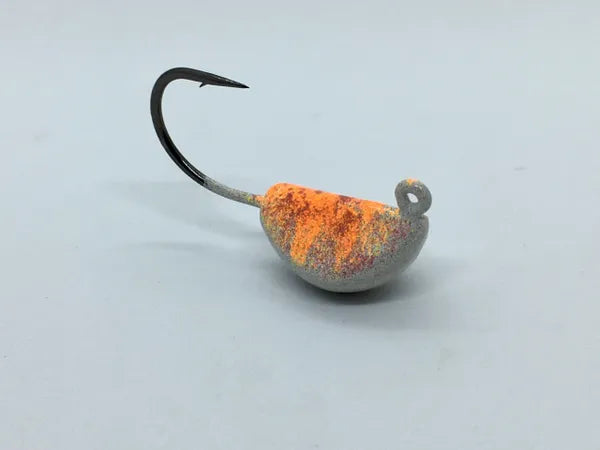 Knocker Jigs - Ghost Shrimp