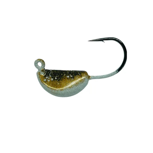 Knocker Jigs - Gulf Breeze Fiddler