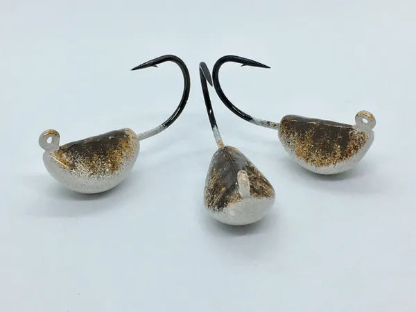 Knocker Jigs - Gulf Breeze Fiddler