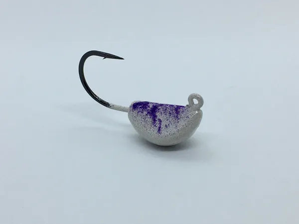 Knocker Jigs - Purple Back Fiddler