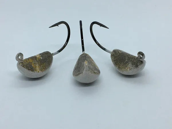 Knocker Jigs - Speckled Crab