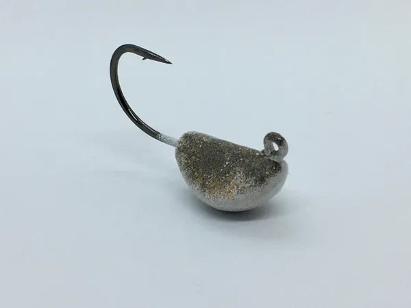 Knocker Jigs - Speckled Crab