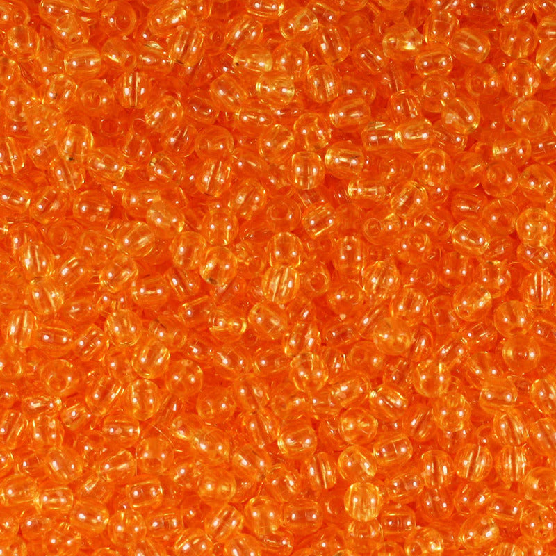 Ghost Shrimp Pompano Beads (25 Pack)