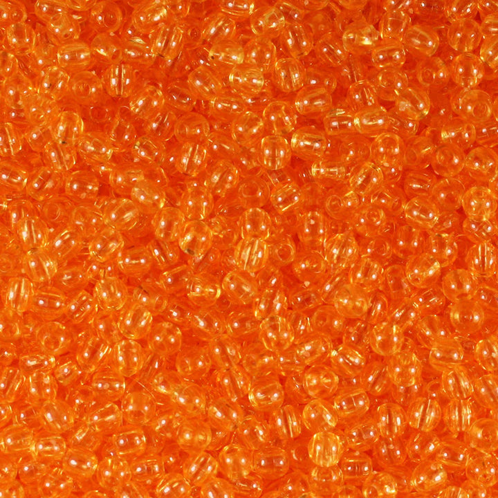 Ghost Shrimp Pompano Beads (25 Pack)