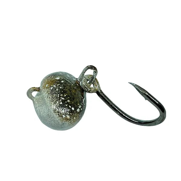 Sheepshead Swing Jig - Gulf Breeze Fiddler