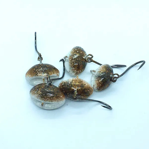 Sheepshead Swing Jig - Gulf Breeze Fiddler
