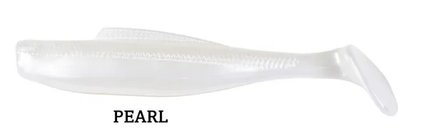 Z-Man's: DIEZEL MINNOWZ 4" - 5pk
