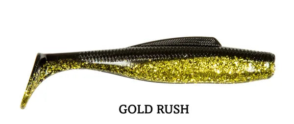 Z-Man's: DIEZEL MINNOWZ 5" - 4pk
