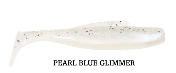 Z-Man's: DIEZEL MINNOWZ 5" - 4pk