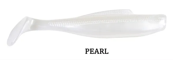 Z-Man's: DIEZEL MINNOWZ 5" - 4pk