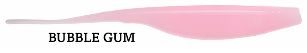 Z-Man's: STREAKZ 5" - 5PK