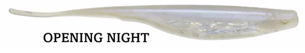 Z-Man's: STREAKZ 5" - 5PK