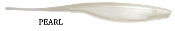 Z-Man's: STREAKZ 5" - 5PK