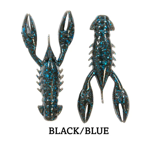 Z-Man's: TRD CRAWZ 2.5" - 6PK