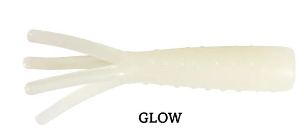 Z-Man's: TINY TICKLERRZ 1.75" - 8PK