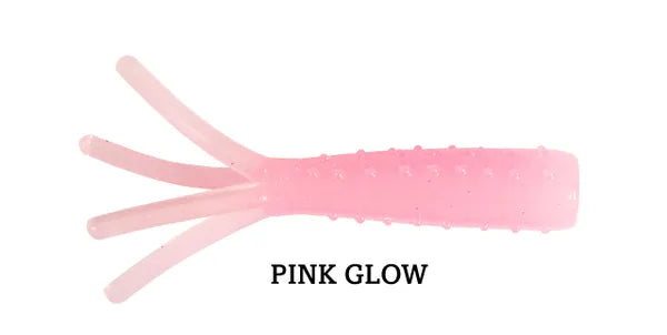 Z-Man's: TINY TICKLERRZ 1.75" - 8PK
